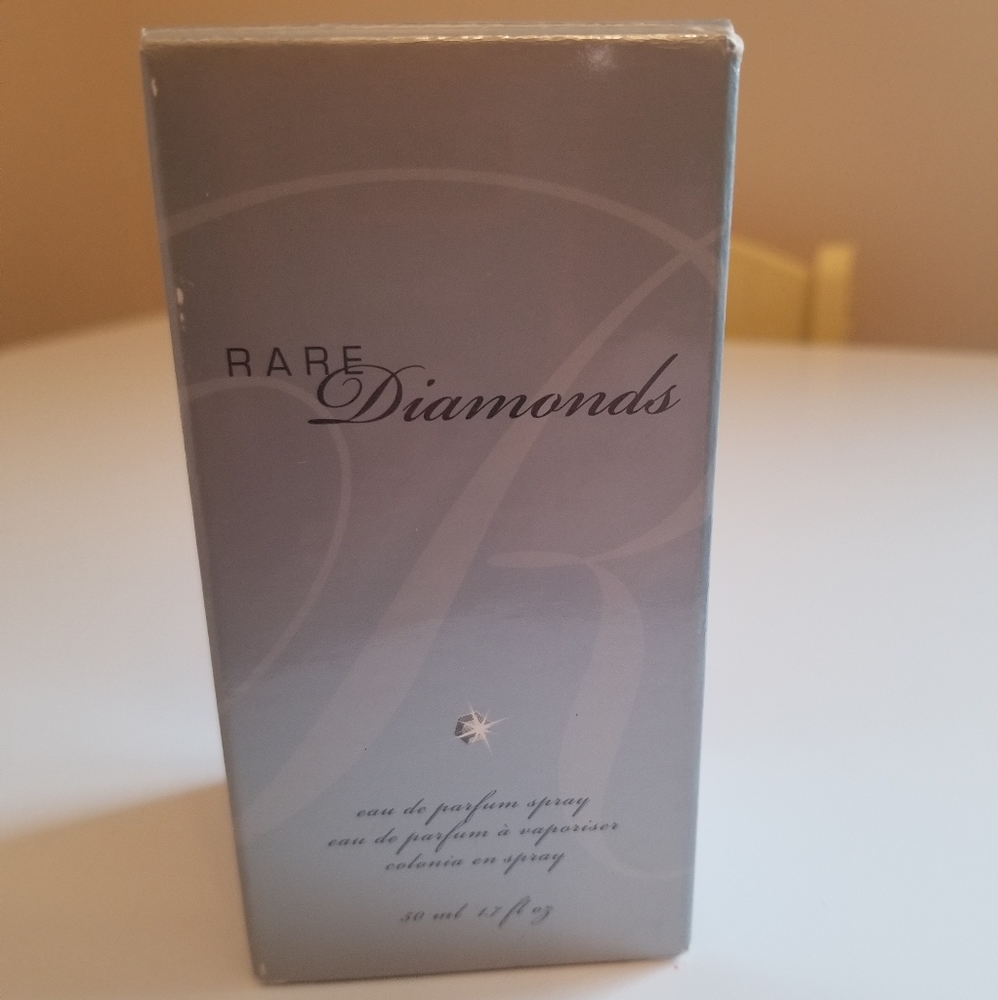 Avon Rare Diamonds Parfum
